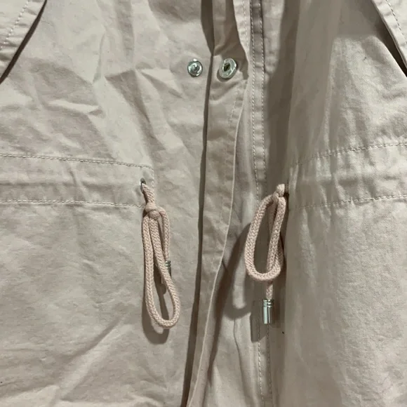 Pink Jacket - Picture 3 of 6